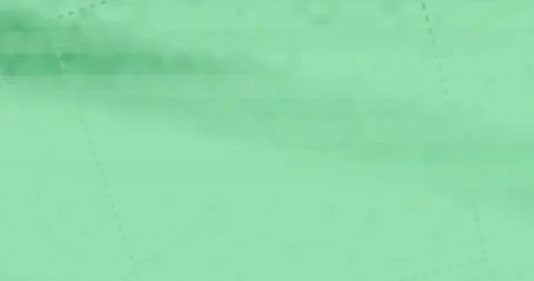 Streak appearing top-left, drifting diagonally and fading on transparent canvas Stock Footage 327352526