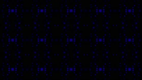 Streak stage background, geometry motion kaleidoscopic Stock Footage 193922948