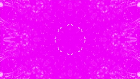 Streak stage background, geometry motion kaleidoscopic Stock Footage 193929444