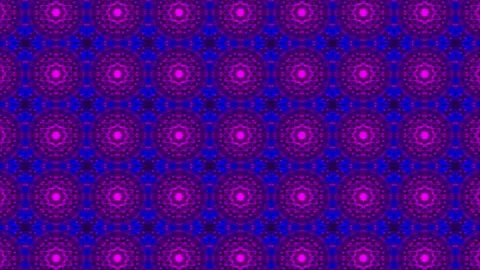 Streak stage background, geometry motion kaleidoscopic Stock Footage 193929924