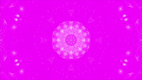 Streak stage background, geometry motion kaleidoscopic Stock Footage 193944745