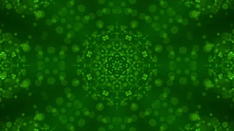 Streak stage background, geometry motion kaleidoscopic Stock Footage 193969560