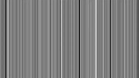 Streaking Streaming Fine Vertical Lines Mask Video stock 143910165