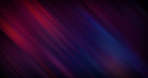 Streaks of colourful light - Abstract background texture Video stock 256081402