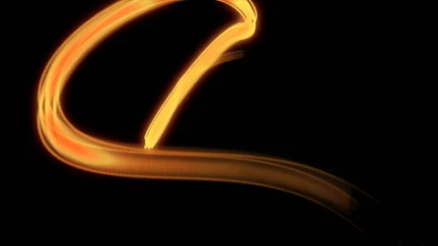 Streaks Stock Footage 123914912