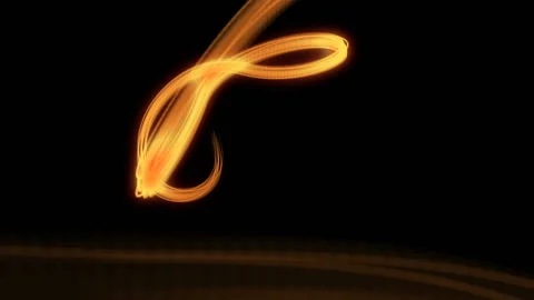 Streaks Stock Footage 123914945