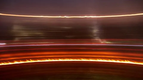 “Streaks of Light Stock Photos