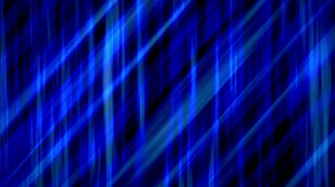 Streaky Blue Background Stock Footage 43148613