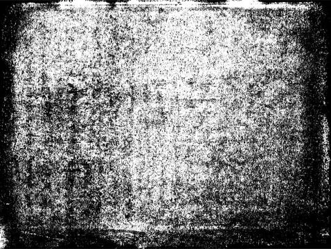 Streaky Lino Texture Stock Illustration
