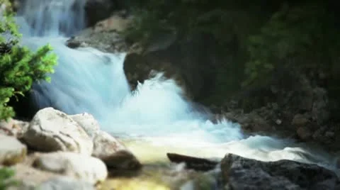 Stream 03 Smooth 스톡 동영상 8989877