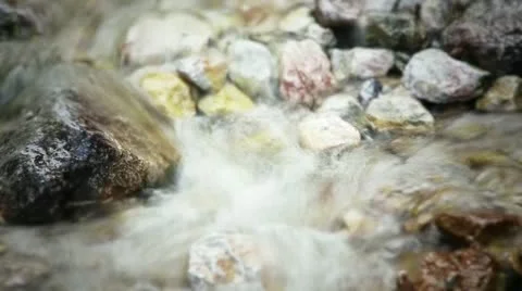 Stream 06 Smooth 스톡 동영상 8989883