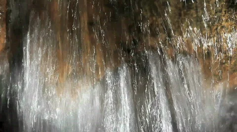 Stream 1 Stock Footage 484888