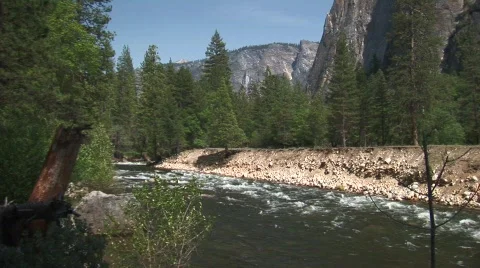 Stream 15 Stock Footage 479576