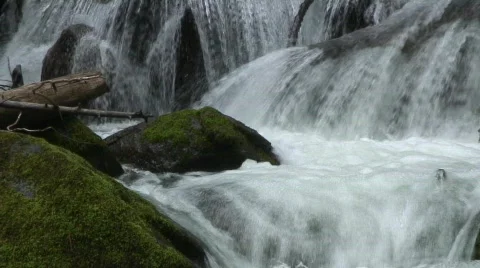 Stream 19 Stock Footage 479550