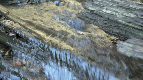 Stream 2 Stock Footage 484892