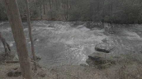 Stream 2 Stock Footage 168215255