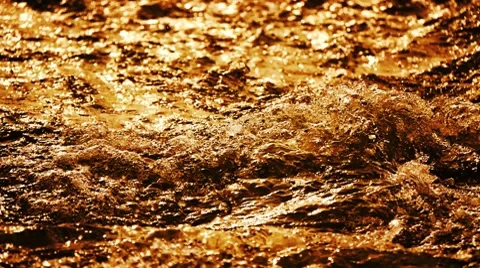 Stream 3 Stock Footage 7728982