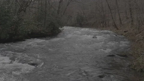 Stream 3 Video stock 168215344