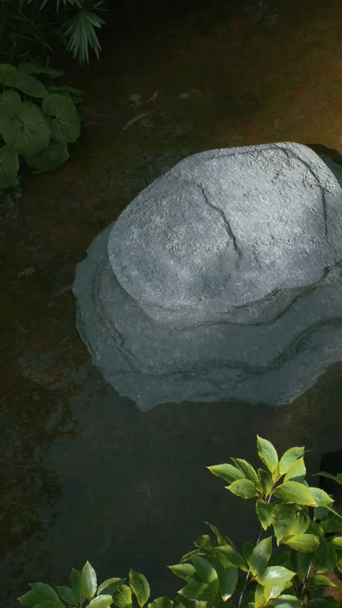 Stream 3 Stock Footage 317543616