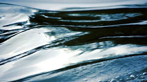 Stream 5 Stock Footage 7728973