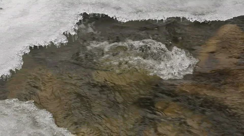 Stream 8 Stock Footage 484913