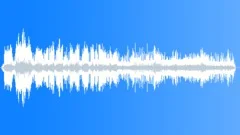 Stream Atmosphere Dry Season Sound Effect