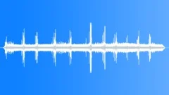 Stream Atmosphere Dry Season Sound Effect