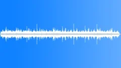 Stream Atmosphere Dry Season Sound Effect