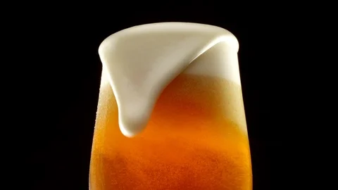 Beer Glass Stock Video Footage Royalty Free Beer Glass Videos Pond5