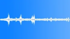 Stream brook trickling water in countrysideSound Effect
