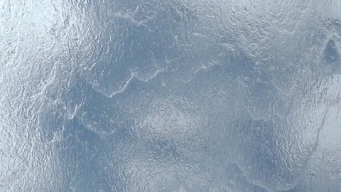 Stream of Clean Clear Water HD Pro Stock Footage 259390603