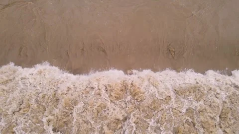 Stream Floods Stock Footage 332424012