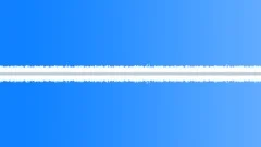 Stream flowing with birds in background, Loopable Sound Effect