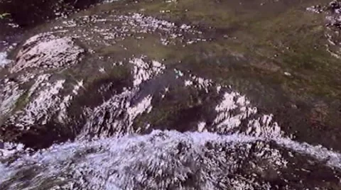 Stream Stock Footage 2708396