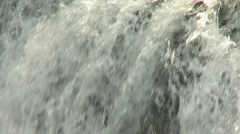 Stream Video stock 12364384