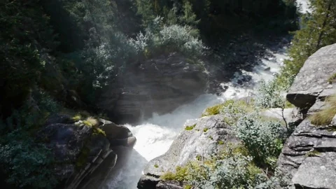 Stream Video stock 75236932