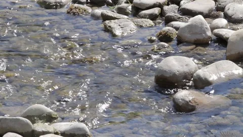 Stream Stock-Footage 79576668