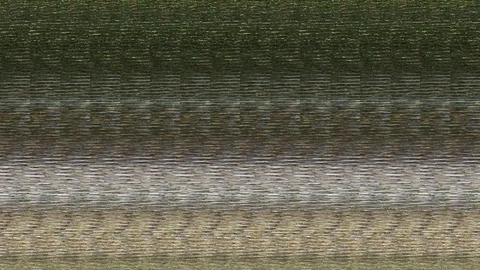 Stream Stock Footage 98831359