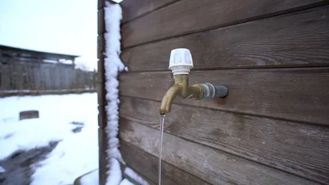 Stream Stock Footage 103101087