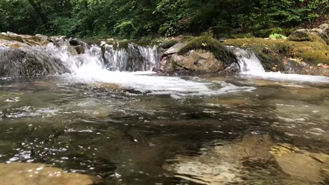 Stream 스톡 동영상 114311134