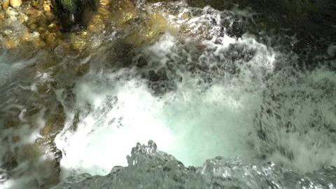 Stream 動画素材 257889463