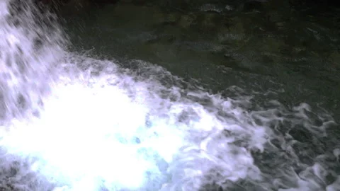 Stream Stock-Footage 257945281