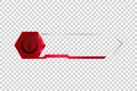 Stream futuristic ui setting element design graphicStream futuristic ui set.. Stock Illustration