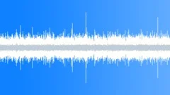 Stream gentle loop 05 Sound Effect