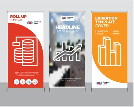 Stream graphic, Bars chart, Database Analysis roll up Stock Illustration