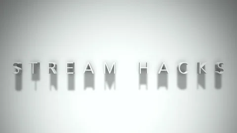 Will Hacks Guide Stock Videos \u2013 Royalty-Free HD \u0026 4K Videos