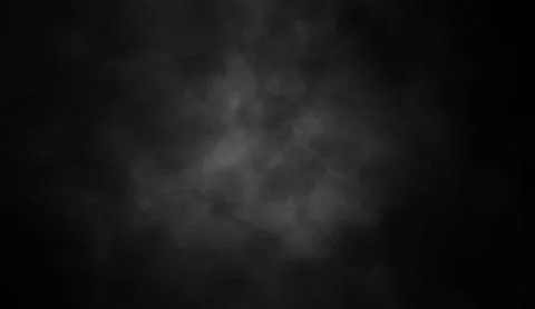 Stream misty texture . Smoke background for copyspace Stock Illustration