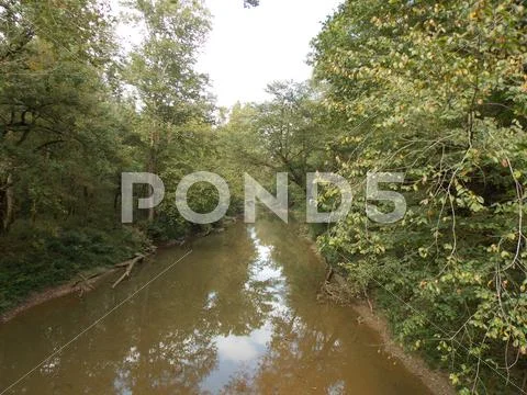 The Stream Stock Photos