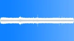 Stream Running over Weir Sound Effect