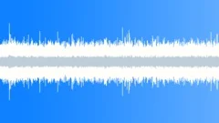 Stream rushing 01, :10Sound Effect